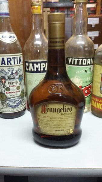 Liquore Frangelico “VINTAGE”